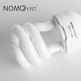 Đèn UVB cho bò sát, bóng đèn UVB Nomoypet, đèn uvb cho rùa, iguana, trăn rắn - Đèn UVB 5.0 - Đèn UVB 10.0
