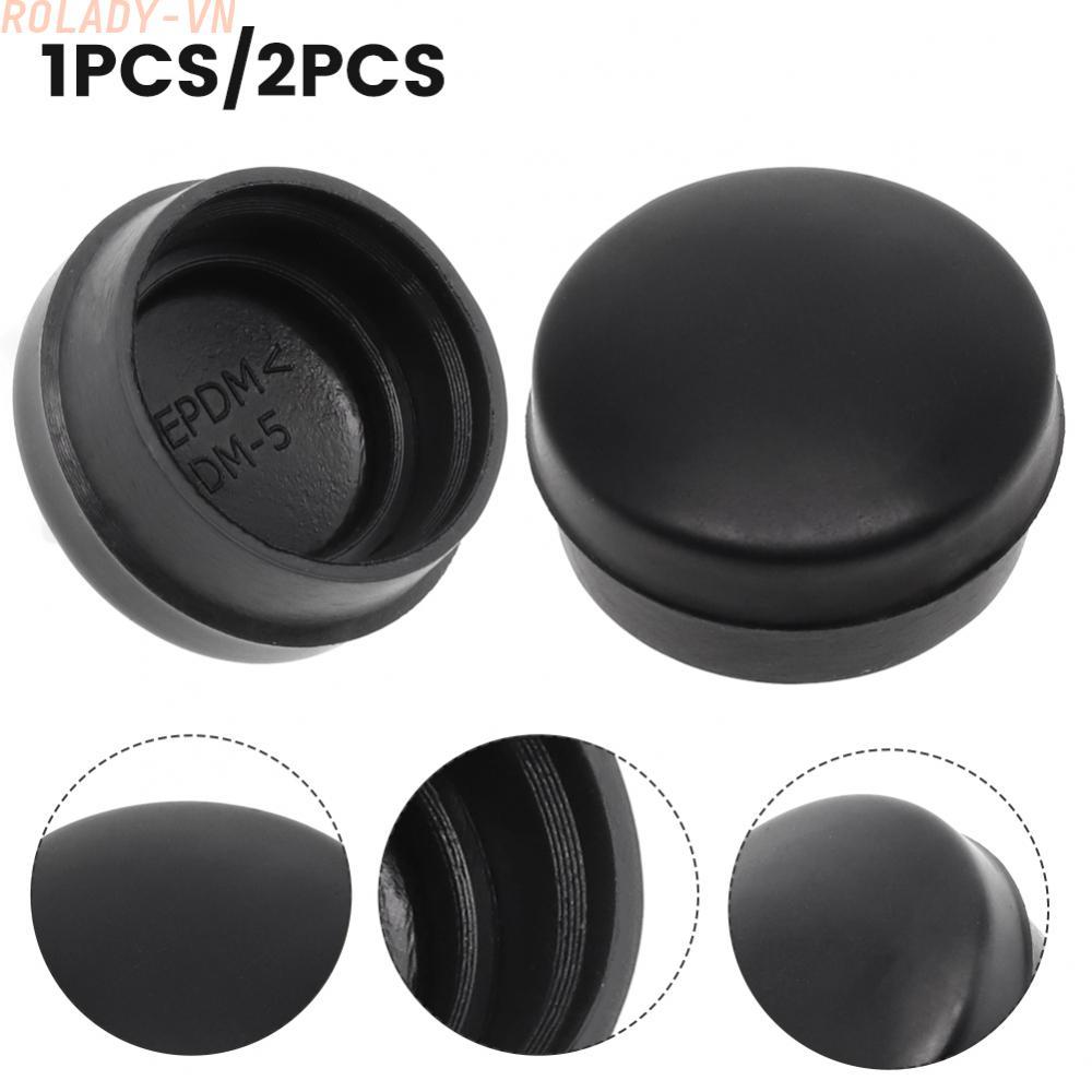 #ROYALLADY#Wiper Cover Cap for Hyundai Santa Fe Tucson i30 2009-2022 Natural Rubber