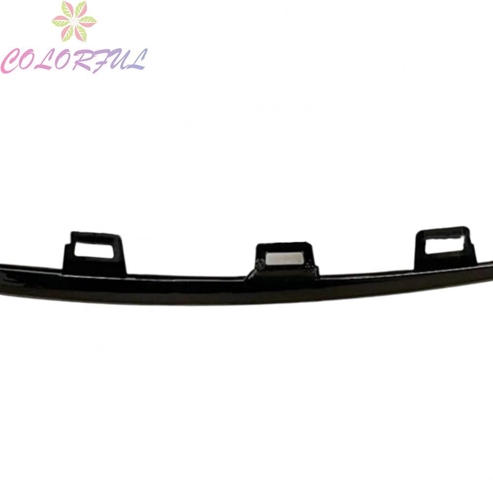 Fog Light Trim for Mercedes For GLE53 For GLE350 For GLE450 For GLE580 2020-2023