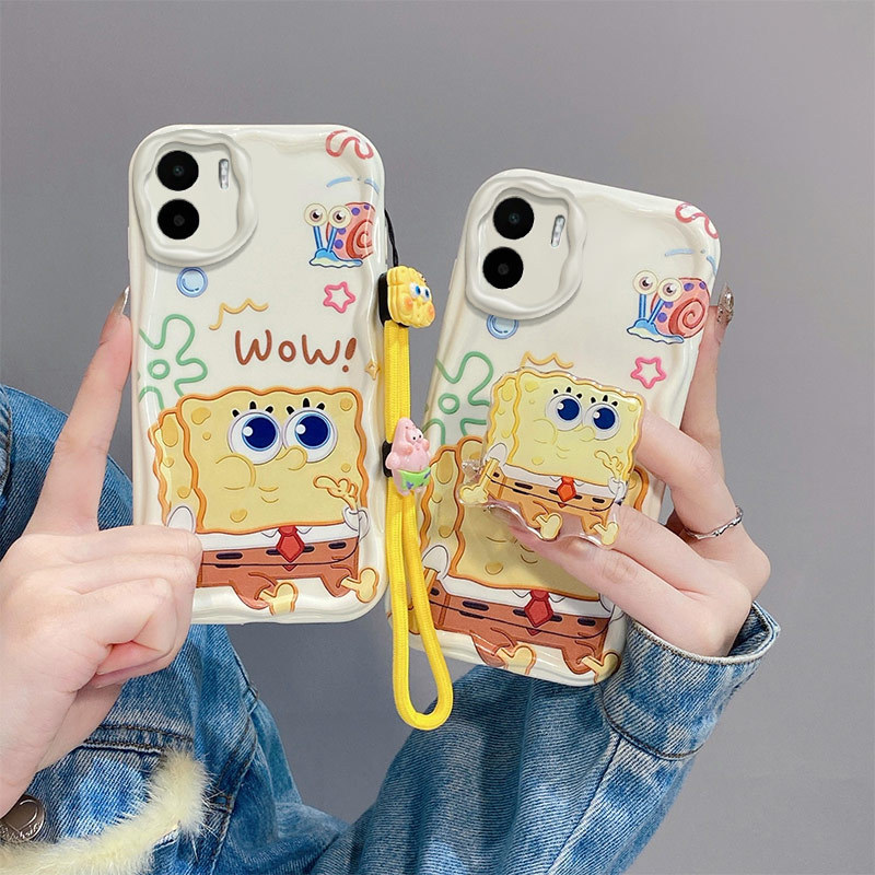 Thích hợp cho Ốp điện thoại Xiaomi Redmi A1, A2, 4G 23028RN4DG, 23026RN54G 220733SI, 220733SG, 22073