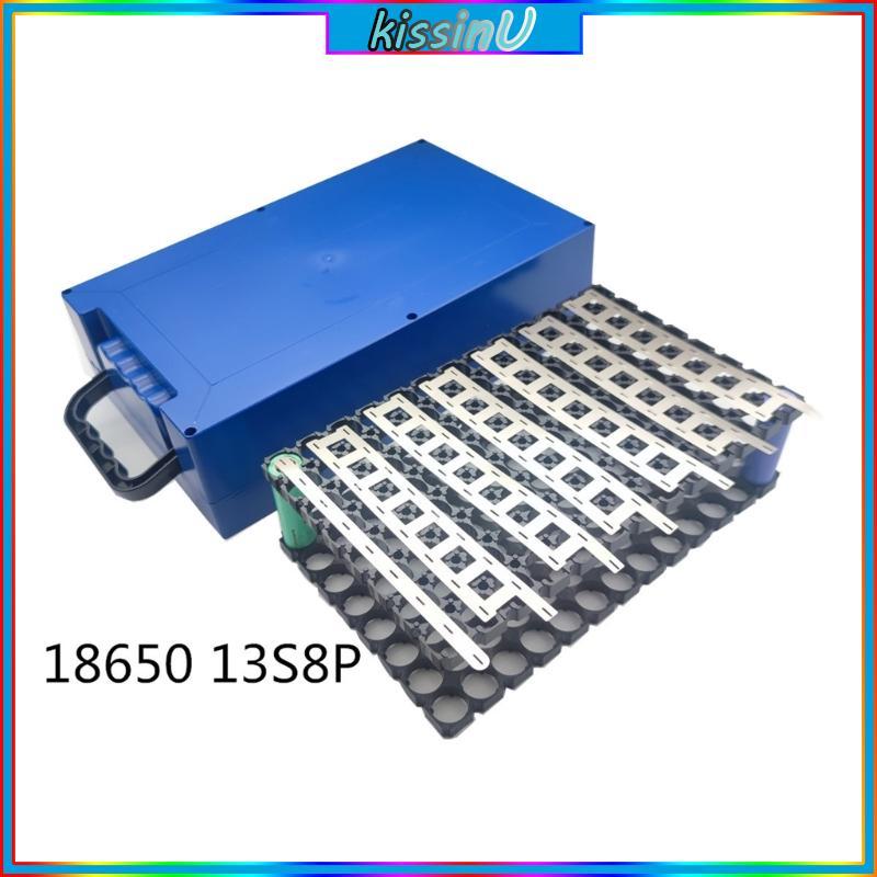 Kiss Dung Tích 48V 13S8P 14S8P Pin Lithium Cho Xe Điện