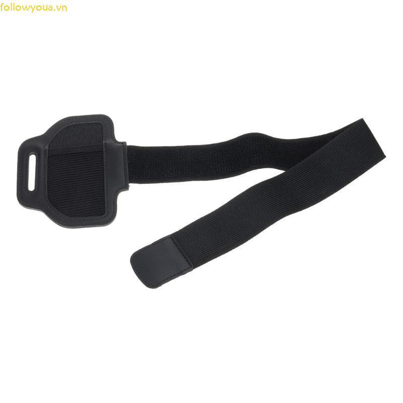 Fol Fitness Ring Dây đeo chân đàn hồi cho Switch Ring Game Yoga Fitness