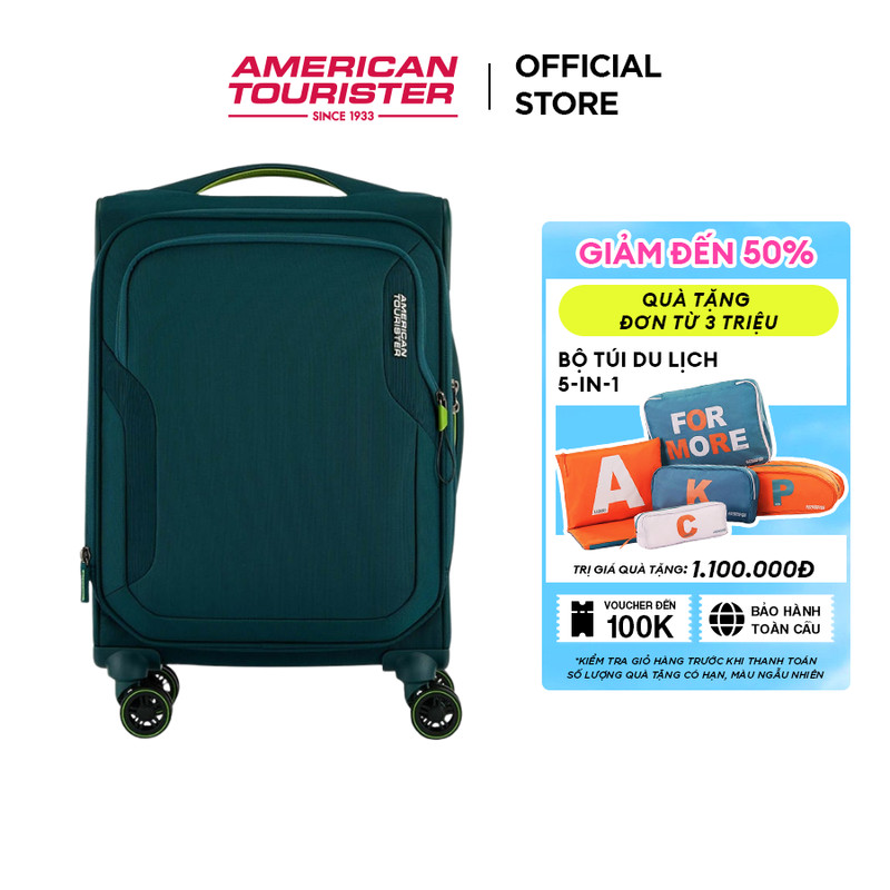 Vali kéo American Tourister Applite 5