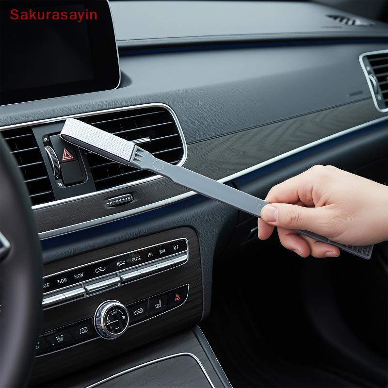 {Sakurasayin} 5 CÁI Cây đũa phép làm sạch hấp phụ cao Miếng bọt biển Phụ kiện thay thế bền bỉ cho má