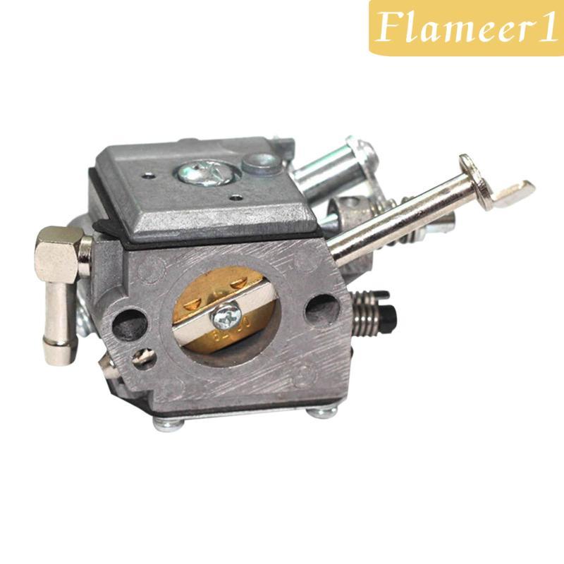 Bộ chế hòa khí GX100 Vòng đệm động cơ Tamper thay thế cho GX100. Dễ dàng cài đặt.