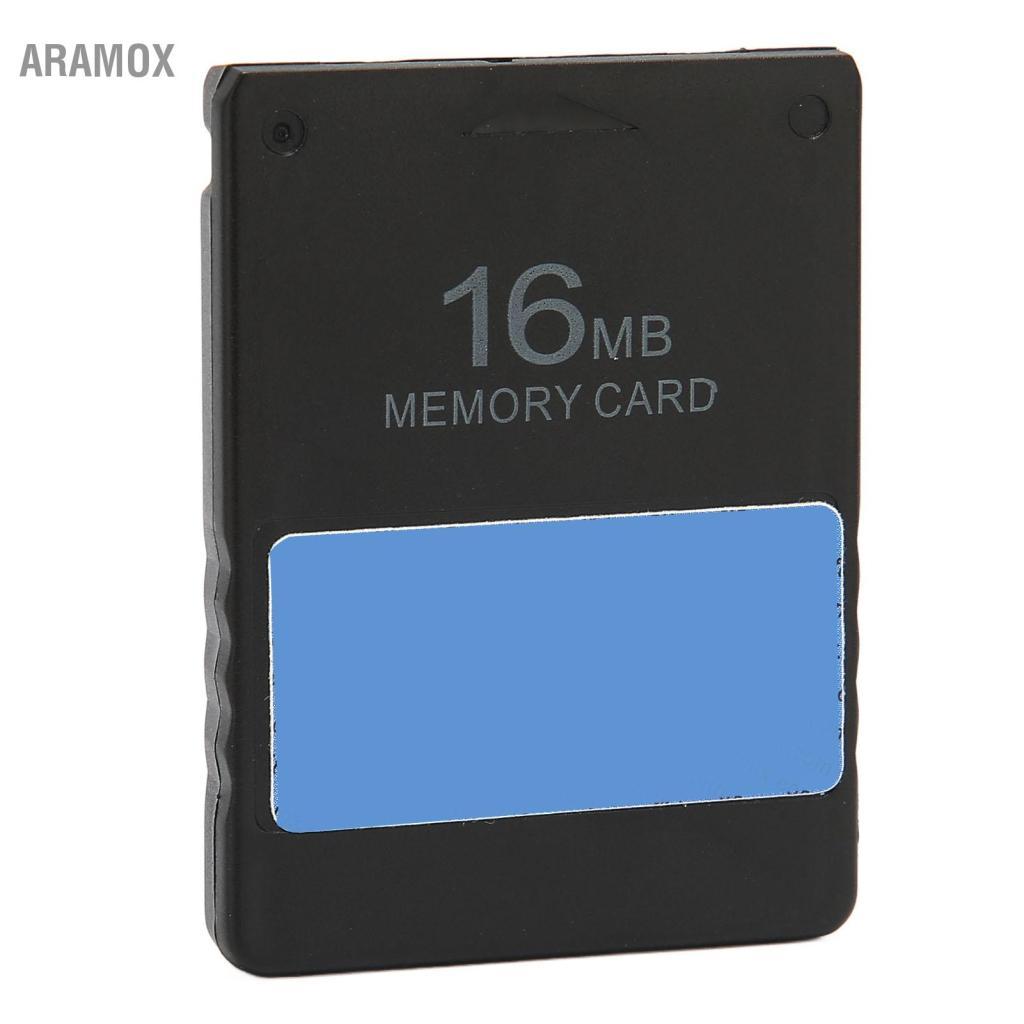 Aramox Thẻ nhớ SUNGOOYUE FMCB McBoot cho 2 người Chất liệu ABS dung lượng 16M Tương thích với Bảng đ