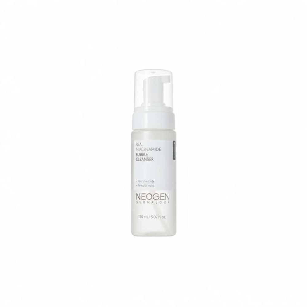 NEOGEN Real Niacinamide Bubble Cleanser 150ml