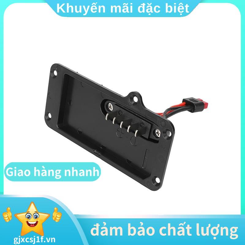 Cổng sạc xe đạp điện Bộ ổ cắm sạc xe đạp điện Bộ phích cắm đế sạc pin cho Engwe EP2-Pro.gjxcsj1fvn