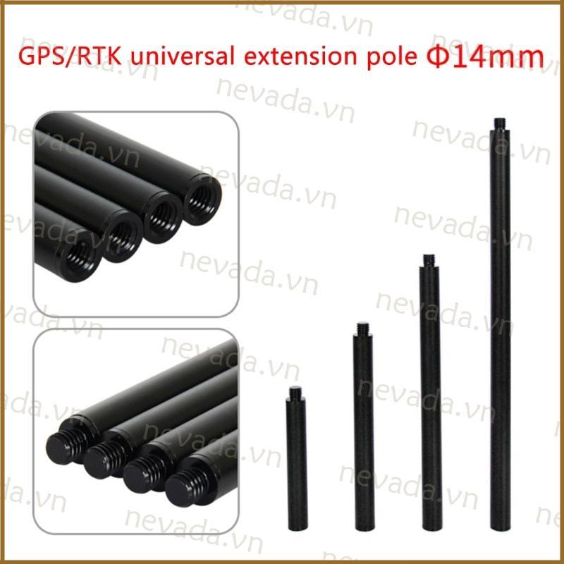 Nev ♕ Thanh nối dài khảo sát sợi carbon cho GPS GNSS RTK với 3 8 sợi