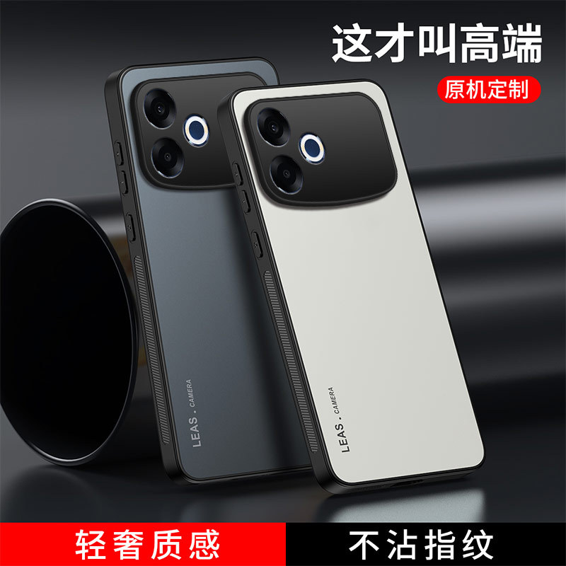Dành Cho OPPO A6S Pro Chống Sốc Giáp Mờ Dành Cho Oppo A6S A6Pro Bảo Vệ Camera Mờ Cứng Ốp Lưng Vỏ Cap
