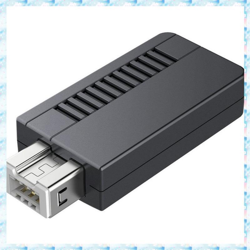 [R Q M U] Bộ chuyển đổi Bluetooth SNES SFC Classic Edition Wireless Switch Pro và PC