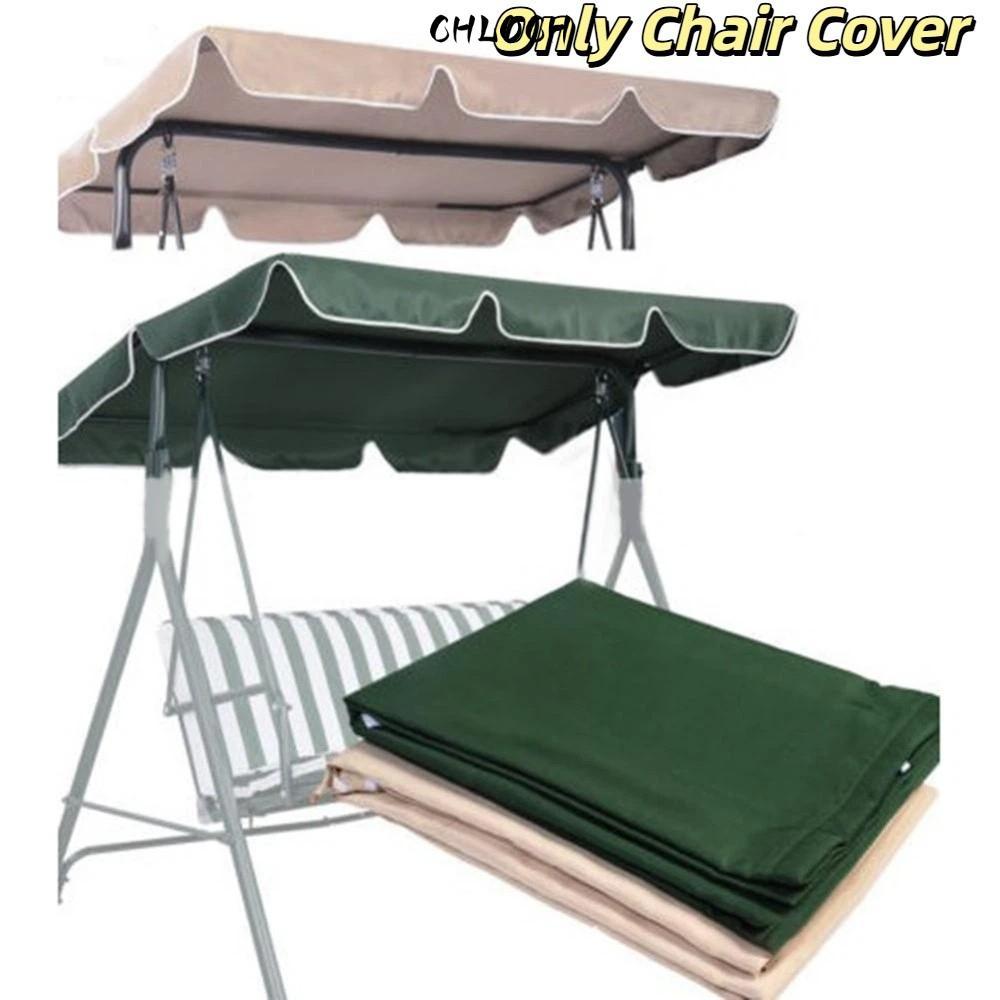 CHLOCH Canopy Swings Võng ngoài trời Sân vườn Mái hiên