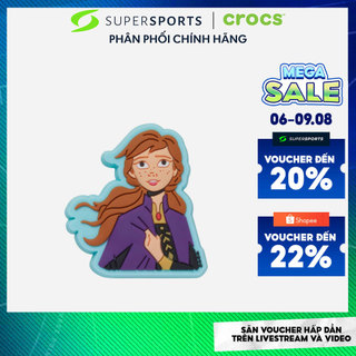 Phụ kiện Charm Disney Frozen 2 Anna - Nhiều Màu - 10007356