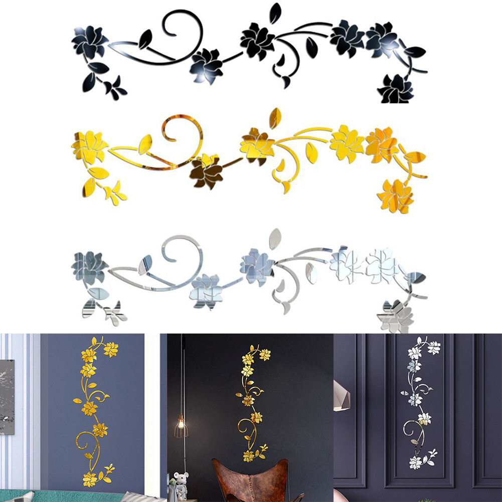 Wall Sticker For Wall Door Living Room Sofa Setting Wall Sticker 3D Rattan