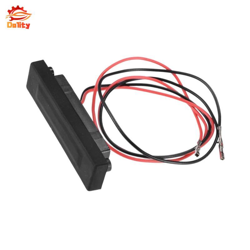 81260A4000 Công tắc nhả cửa sau Phụ kiện ô tô Lắp đặt nhanh