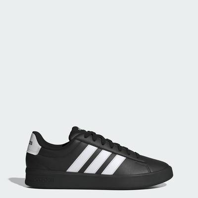 adidas Phong cách sống GIÀY GRAND COURT 3.0 Nam Đen IH1476