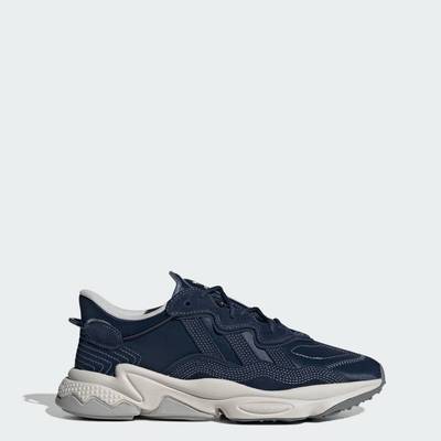 adidas Phong cách sống Giày OZWEEGO Nam Màu xanh da trời JI2638