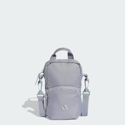 adidas Phong cách sống Túi ĐA NĂNG ADIDAS PRIME Unisex Xám KC6818