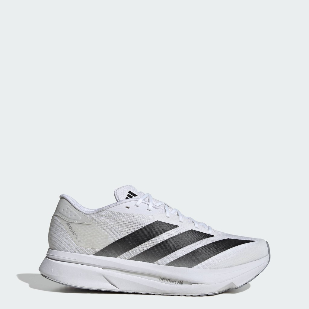 adidas Chạy Giày Adizero SL 2 Nam trắng JQ0351
