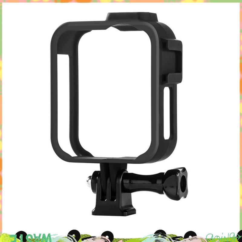 Khung Dành Cho Go Pro MAX 360 Vỏ Vỏ Gắn Khung Bảo Vệ Cho Phụ Kiện Go Pro Max