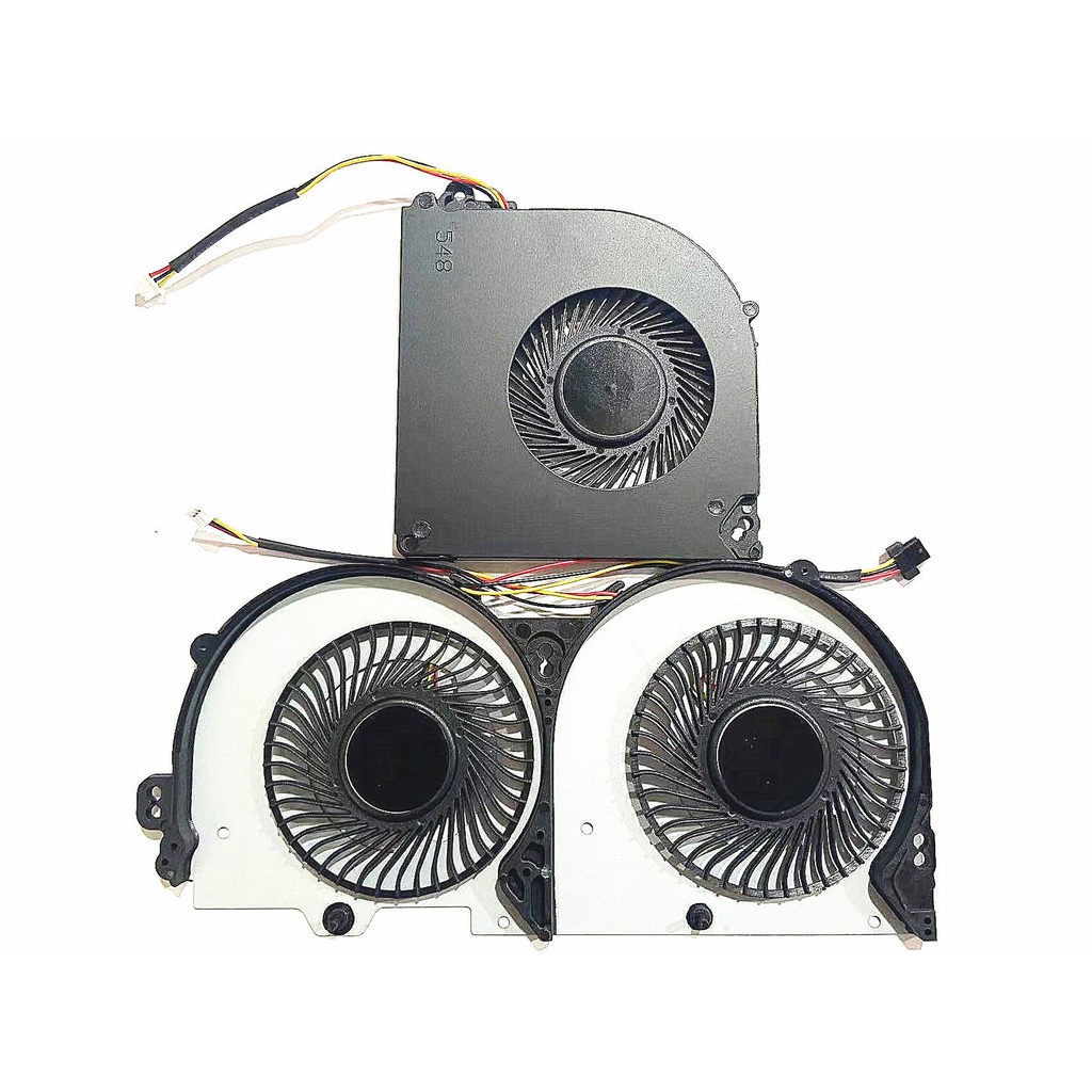Mới Thay Thế Quạt Làm Mát Cho Thần Châu Jingdun T97 T96 T96E T96C T97C P950 1 Đến 3 Dòng