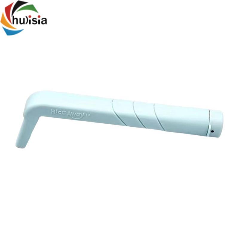 Hiccup Chặn Ống Hút Chống Hiccup Người Trợ Giúp Ngay Lập Tức Dừng Hccups Di Động Trẻ Em Burp Chặn Ốn