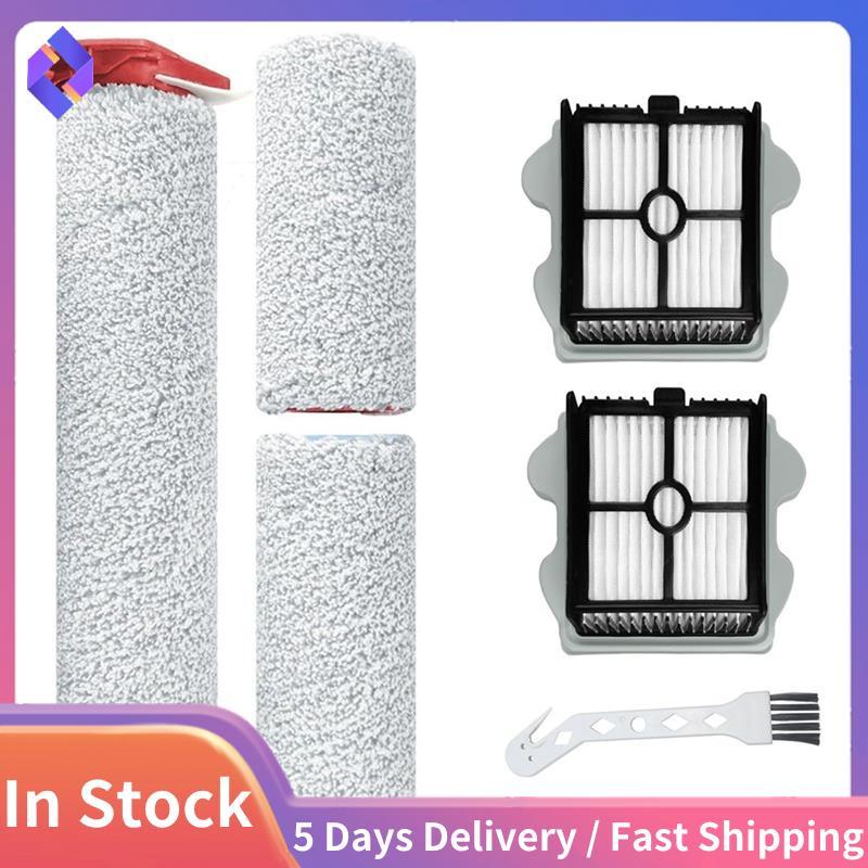 Phụ tùng thay thế máy hút bụi lau nhà cho Dyad Pro / Dyad Pro Combo / A10 Plus Máy hút bụi khô ướt k
