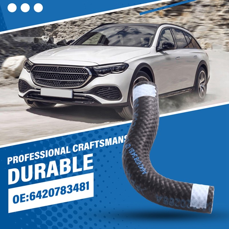 Dành Cho -Class R-Class G-Class M-Class C-Class 2007-2013 Ống Ô Tô 6420783481