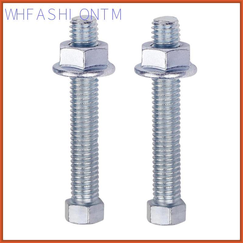 Bộ điều chỉnh xích Bu lông thép Bộ thay thế dây chuyền xe máy Phụ kiện điều chỉnh cho Honda CR125R C