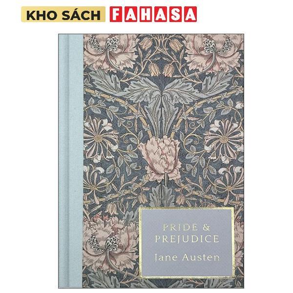 Sách ngoại văn: Pride And Prejudice - Hardback