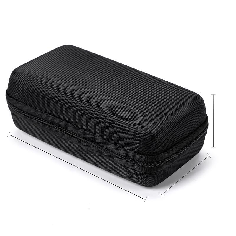 [Hàng có sẵn] Túi đựng vạn năng vỏ cứng Thích hợp cho FLUKE FLUKE 15B + 17B + 18B + / 101 / 106 / 10