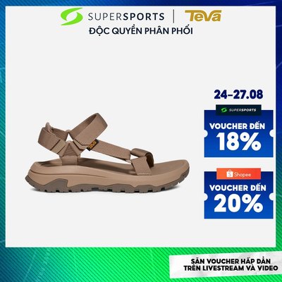 Giày Sandals Nam Teva Hurricane Xlt3 - 1173670-DUNE LS400