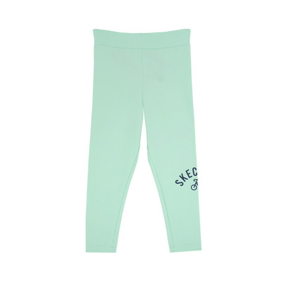 Quần Bé Gái Skechers Bicycle Touring Leggings-SL423G423-013C Online Sale