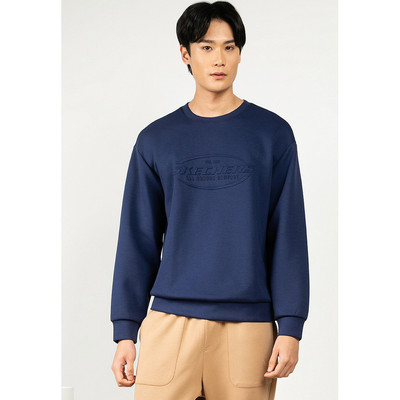 Sweater Unisex Skechers Skechers Authentic - Lounge Sweater - SL425U407-02MZ