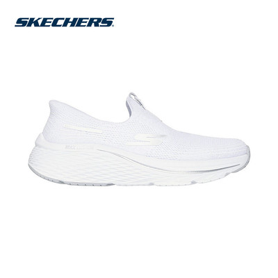 Giày Thể Thao Nữ Skechers Slip-ins Performance Max Cushioning Elite 2.0-129648-WSL Air-Cooled Memory Foam
