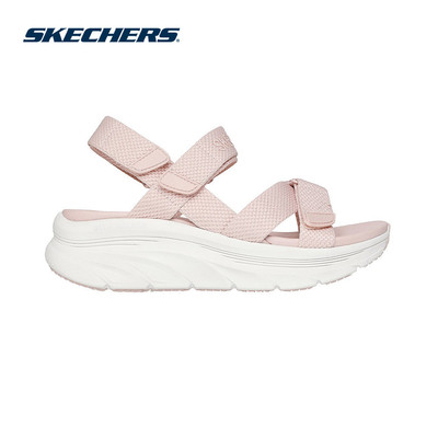 Xăng Đan/Dép Nữ Skechers Cali D'Lux Walker Dream Walker - 119827-BLSH Online Sale