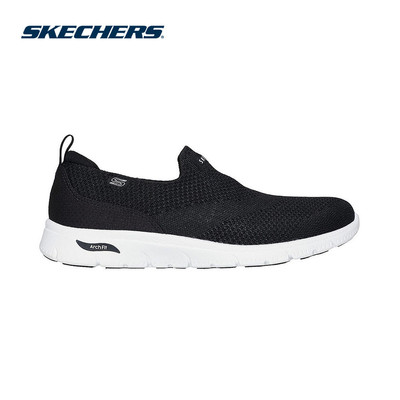 Giày Thể Thao Nữ Skechers Sport Active Arch Fit Refine 2.0 Cascade Thường Ngày - 104680-BKW APMA Online Sale