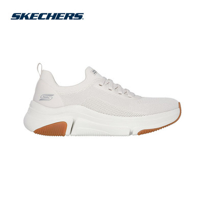 Giày Thể Thao Nam Skechers BOBS Sport Sparrow Flex Cue In Thường Ngày - 118064-OFWT Memory Foam