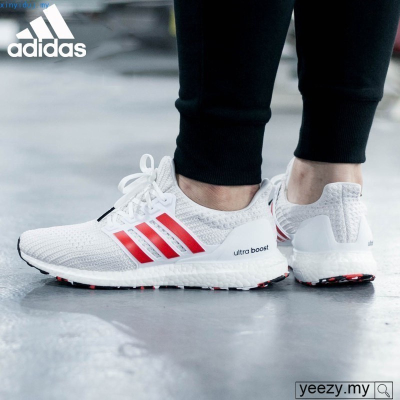 Giày chạy bộ nữ Ultra Boost mobi4.0