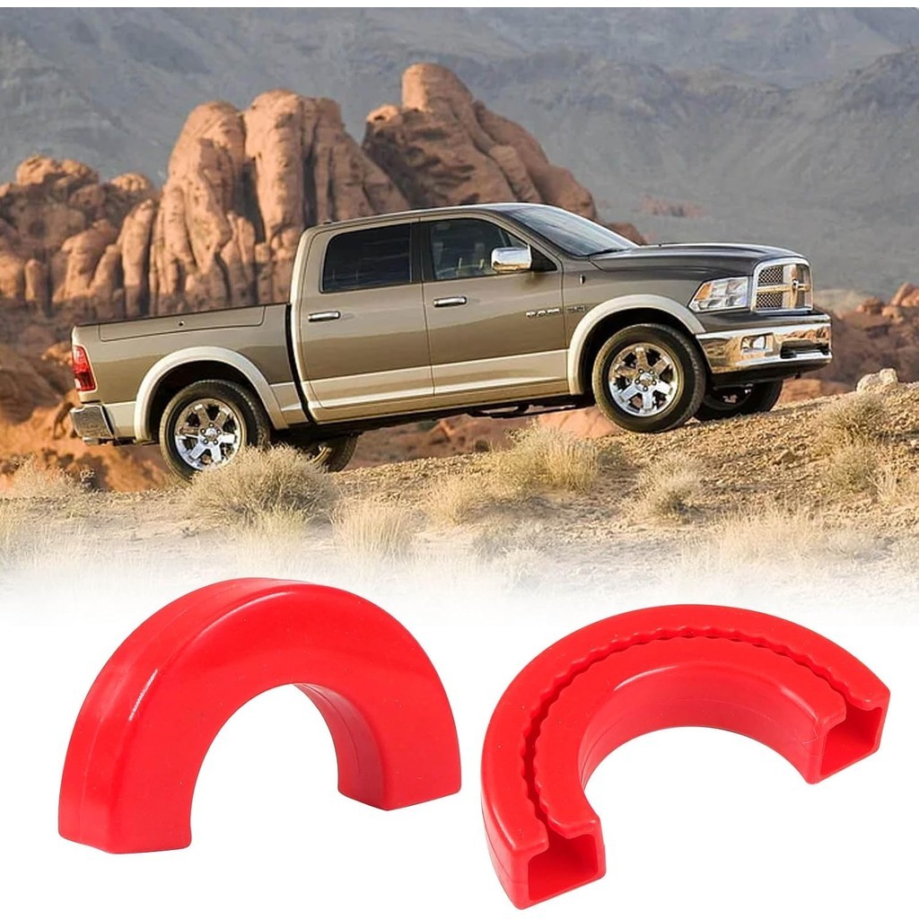 Vỏ móc kéo Tương thích với Chevy Silverado 1500 2007-2025 / GMC Sierra 1500 2007-2018 Phụ kiện, Vỏ m