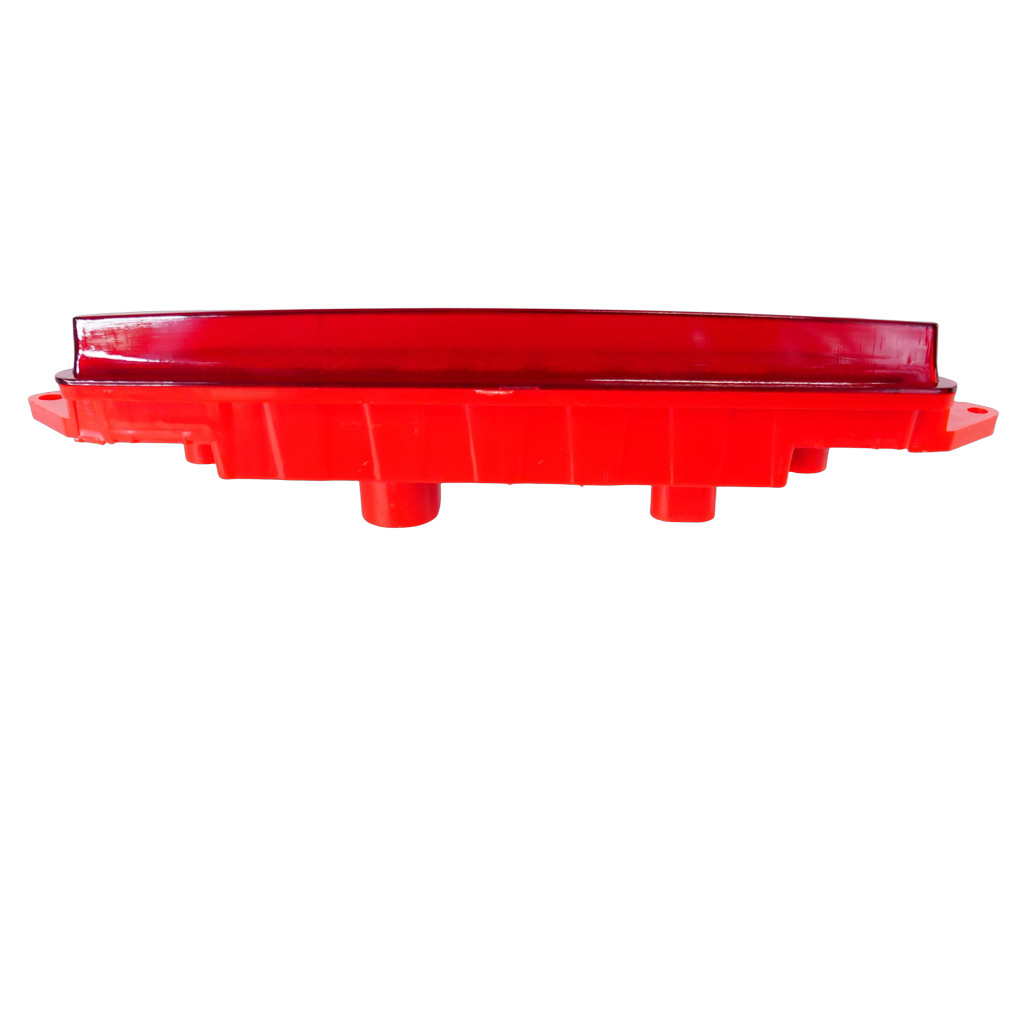 Bán Nhà Máy Cản Sau Đèn LED Sương Mù Giữa Đèn Lắp Ráp Tự Động OE 7054024700 Cho 2023-2025 Geely Biny