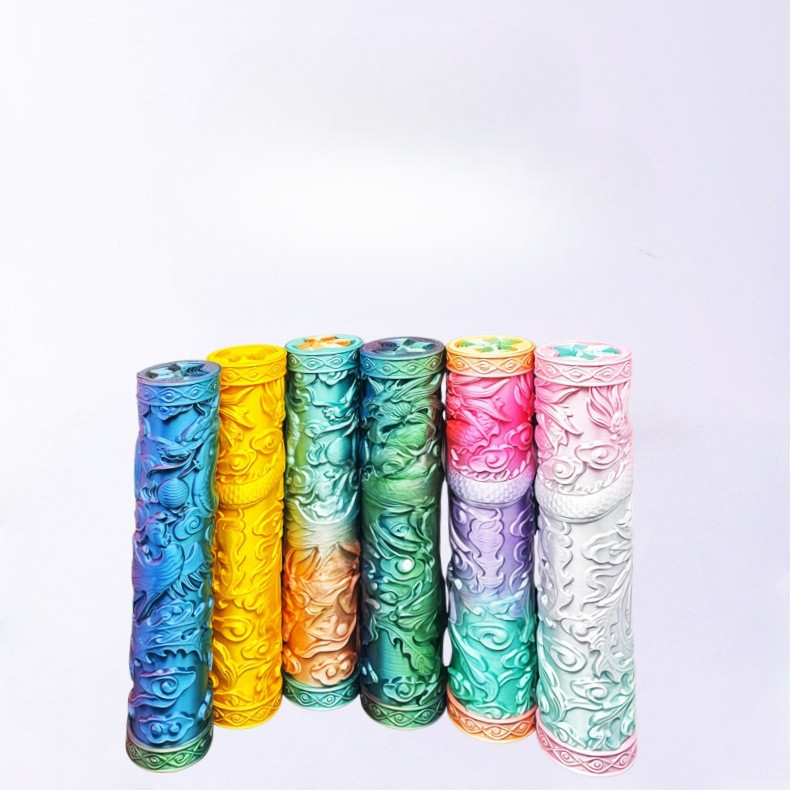 In 3D Tấm kiếm có thể thu vào Thanh kiếm rồng, Thanh kiếm Dragon Phoenix Chengxiang, Đồ chơi sáng tạ
