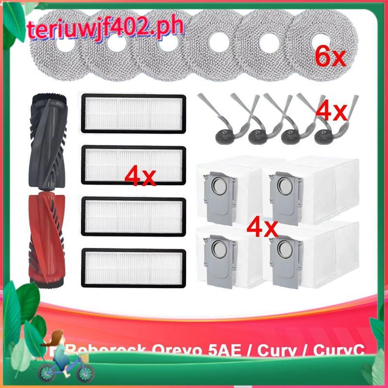 Phụ kiện thay thế phụ kiện Qrevo Qrevo 5AE cho