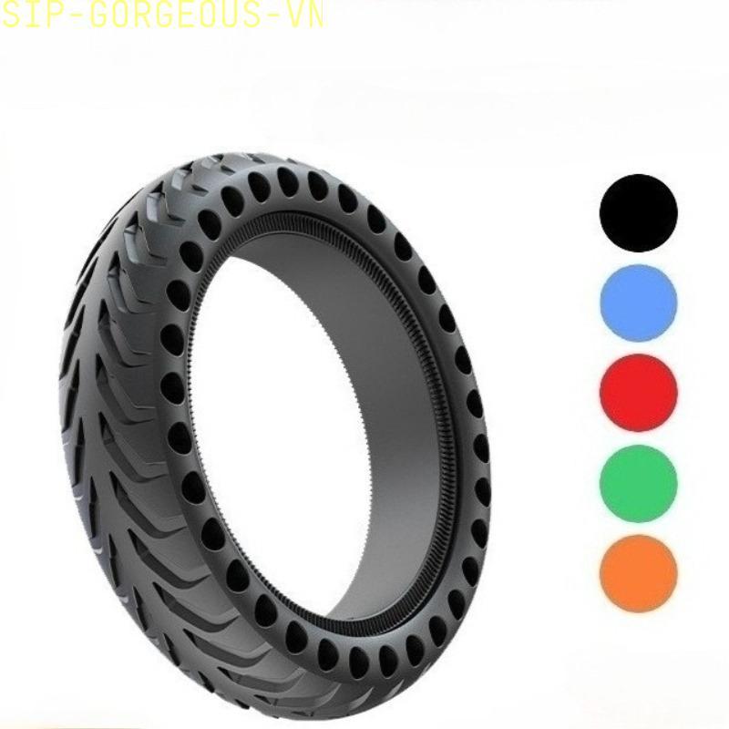 [FUXIN]8.5x2 Wear Resistant Solid Tire for Xiaomi For M365 and For PRO Electric Scooter