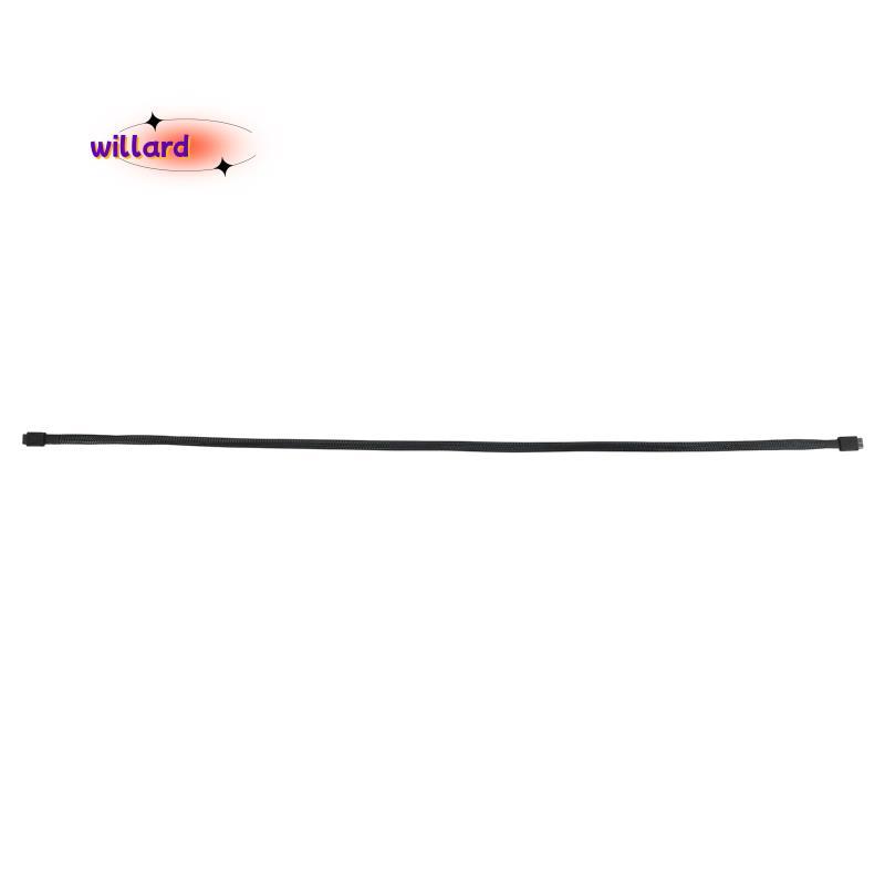 PCIE Oculink SFF 8611 4I đến SAS SFF-8611 4I Máy chủ Cáp siêu tốc Cáp nối dài dữ liệu Dây truyền dữ 