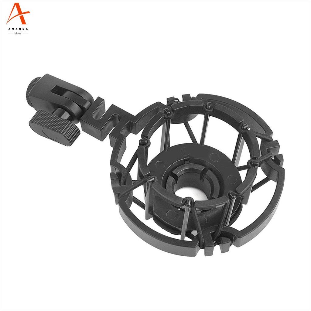 Micro Spider Shock Mount Condenser Micro Universal Shockmount Stand Micro Mount