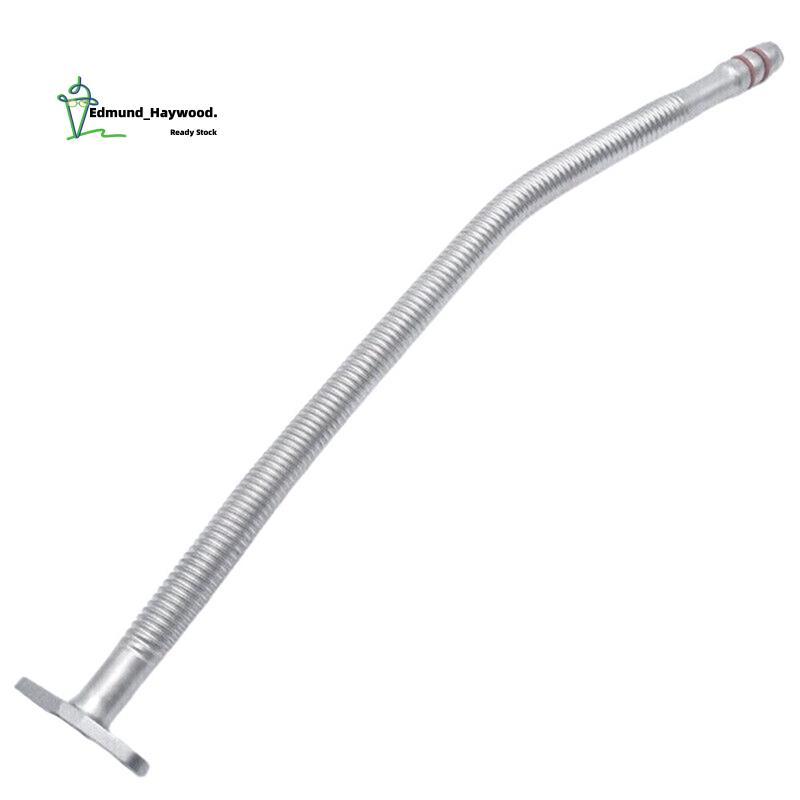 Ống dầu hồi phục tăng áp Turbo 3926842 Dành cho phụ tùng 6CT 8.3L HX40 HX40W