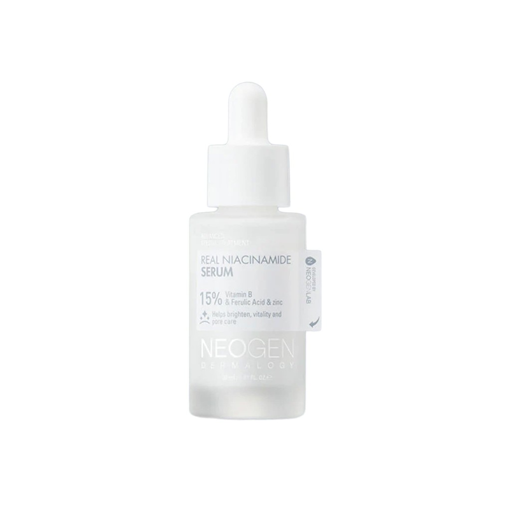 NEOGEN Dermalogy Real Niacinamide 15% Serum