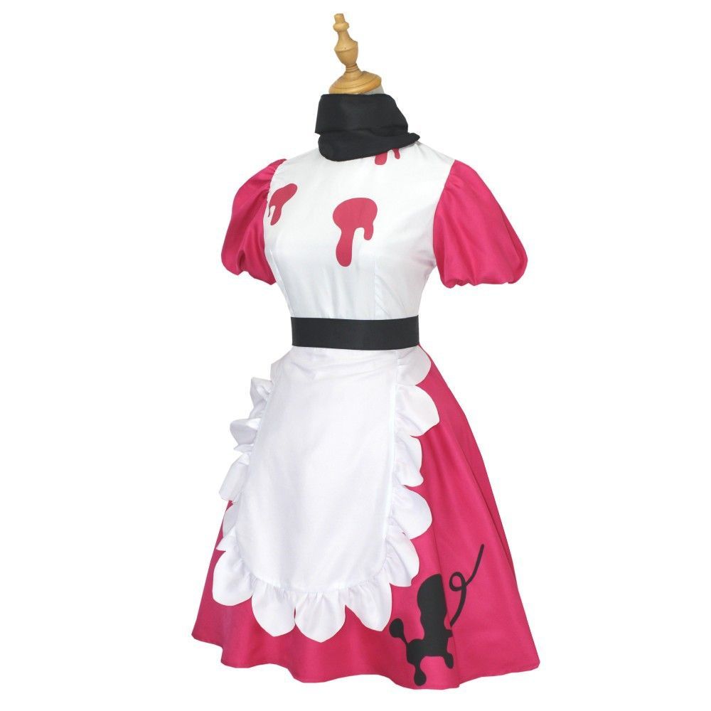 Hell Inn cosplay Nifty c suoqiaoup0429.my20260904