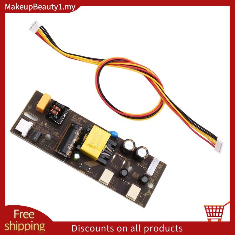 Mô-đun nguồn chuyển mạch TV DC-715 12V 3A phổ biến cho TV LCD LED 15-22 Inch